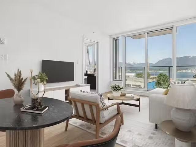 Apartment for sale in Vancouver, Vancouver East, 559 955 E Has.