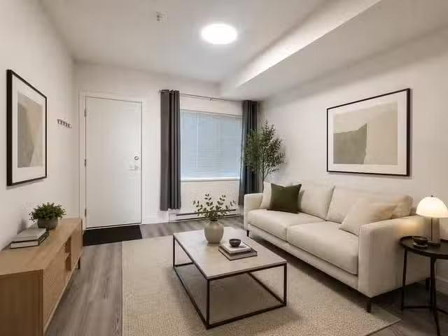 Apartment for sale in Vancouver, Vancouver East, 503 138 E Has.