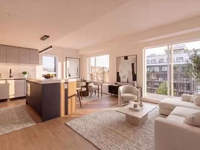 Apartment for sale in Vancouver, Vancouver East, 503 2235 E Br.