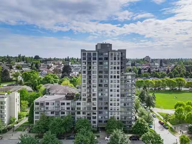 Apartment for sale in Vancouver, Vancouver East, 503 3520 Crow.