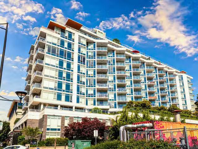 Apartment for sale in Vancouver, Vancouver East, 503 3557 Sawm.