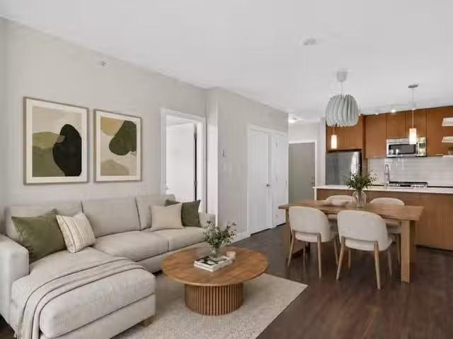 Apartment for sale in Vancouver, Vancouver East, 501 2321 Scot.