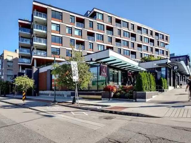Apartment for sale in Vancouver, Vancouver East, 502 210 E 5th.