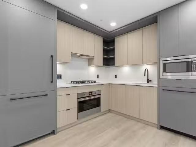 Apartment for sale in Vancouver, Vancouver East, 507 2268 E Br.