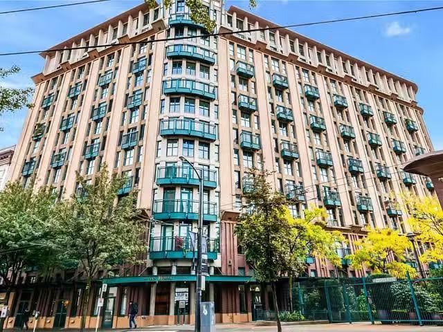 Apartment for sale in Vancouver, Vancouver East, 507 22 E Cord.