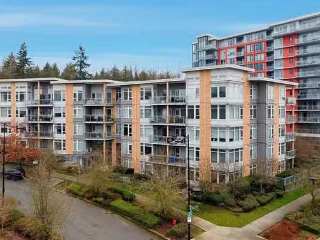 Apartment for sale in Vancouver, Vancouver East, 507 3263 Pier.