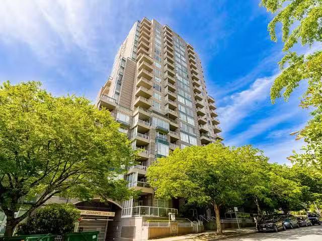 Apartment for sale in Vancouver, Vancouver East, 504 5189 Gast.