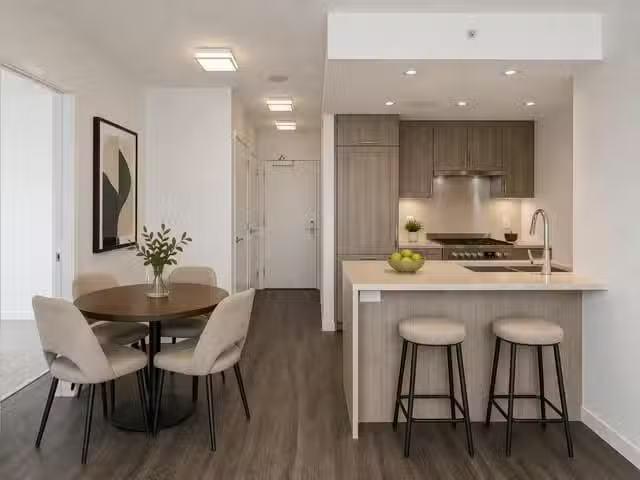 Apartment for sale in Vancouver, Vancouver East, 504 5598 Ormi.