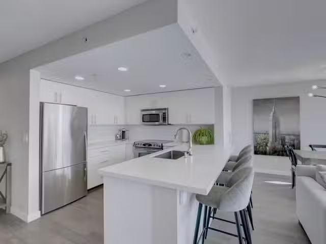Apartment for sale in Vancouver, Vancouver East, 504 125 Milro.