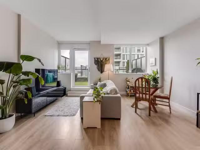 Apartment for sale in Vancouver, Vancouver East, 505 3451 Sawm.