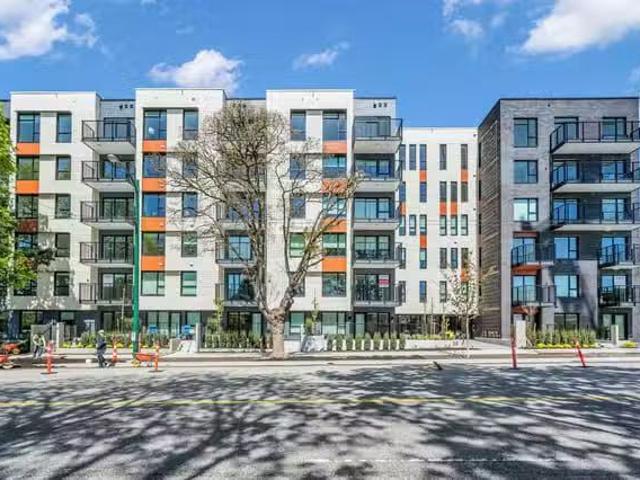 Apartment for sale in Vancouver, Vancouver East, 506 2235 E Br.