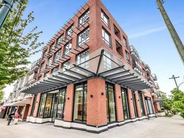 Apartment for sale in Vancouver, Vancouver East, 506 2477 Caro.