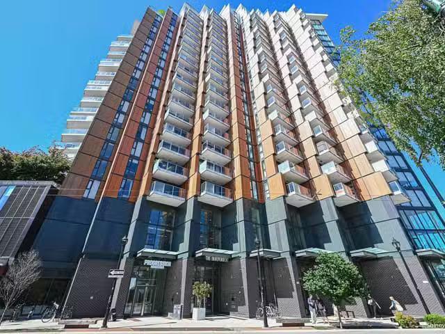 Apartment for sale in Vancouver, Vancouver East, 506 285 E 10t.