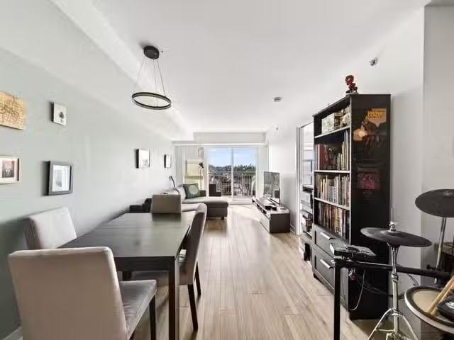 Apartment for sale in Vancouver, Vancouver East, 506 2888 E 2n.