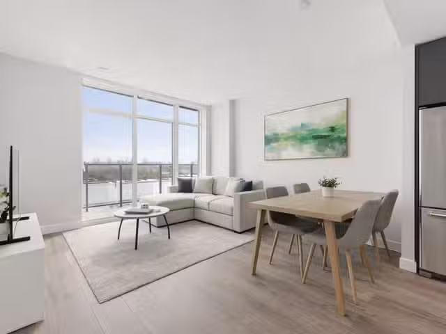 Apartment for sale in Vancouver, Vancouver East, 506 3430 E Ke.