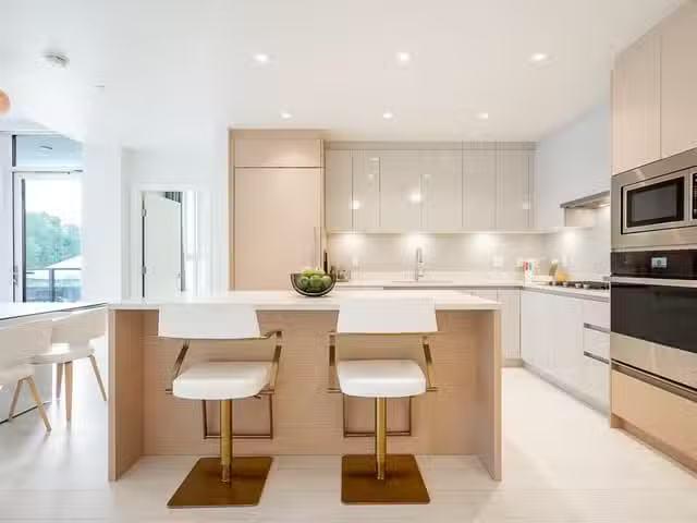 Apartment for sale in Vancouver, Vancouver East, 506 3538 Sawm.