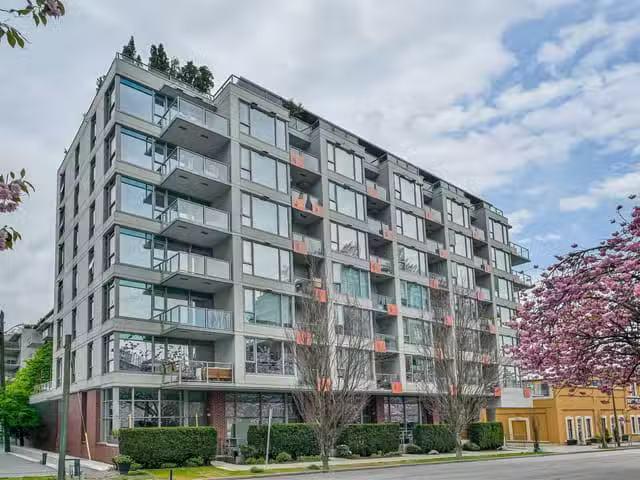 Apartment for sale in Vancouver, Vancouver East, 509 251 E 7th.