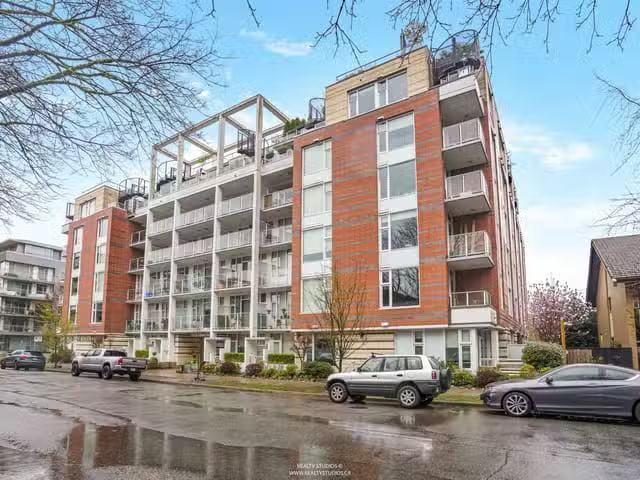 Apartment for sale in Vancouver, Vancouver East, 509 311 E 6th.