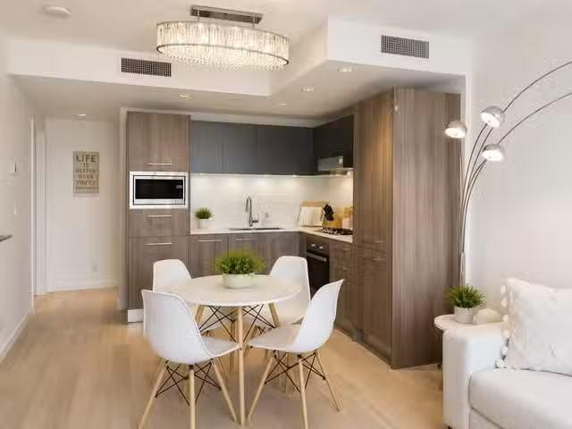 Apartment for sale in Vancouver, Vancouver East, 510 2220 King.