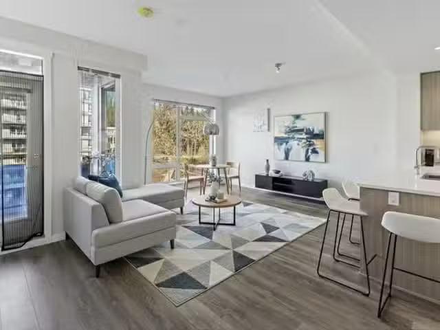 Apartment for sale in Vancouver, Vancouver East, 510 3289 Rive.