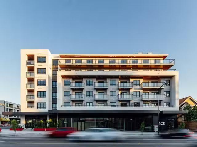 Apartment for sale in Vancouver, Vancouver East, 512 1680 E 12.