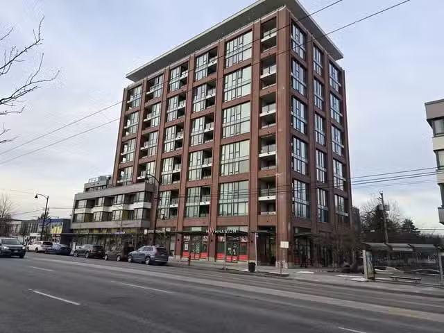 Apartment for sale in Vancouver, Vancouver East, 512 2689 King.