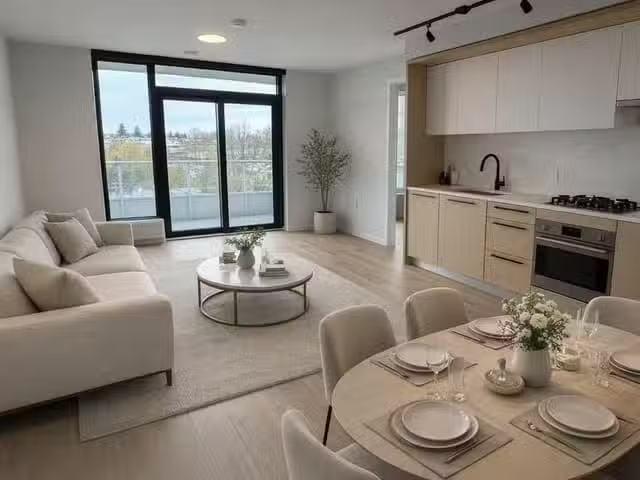 Apartment for sale in Vancouver, Vancouver East, 512 2729 King.