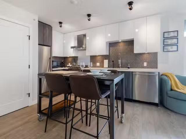 Apartment for sale in Vancouver, Vancouver East, 521 311 E 6 A.
