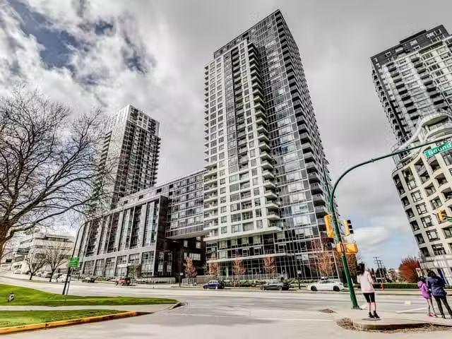 Apartment for sale in Vancouver, Vancouver East, 652 5515 Boun.
