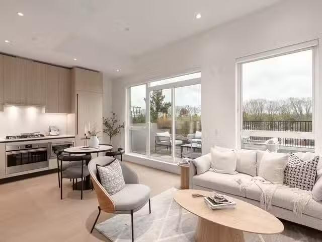 Apartment for sale in Vancouver, Vancouver East, 601 2235 E Br.