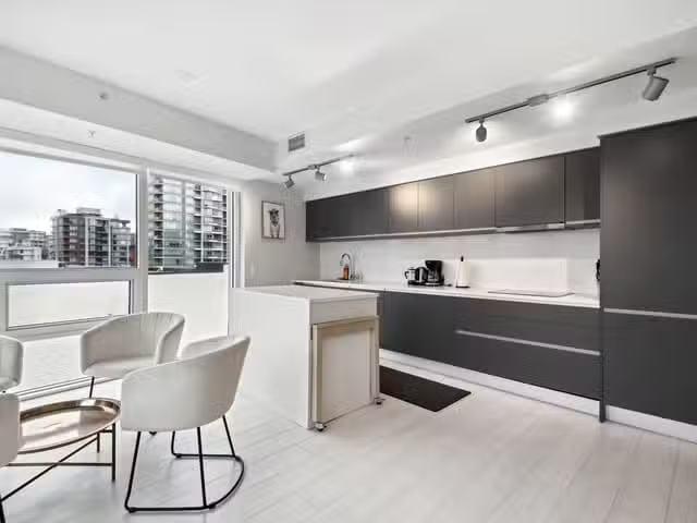 Apartment for sale in Vancouver, Vancouver East, 602 180 E 2nd.
