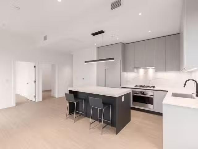 Apartment for sale in Vancouver, Vancouver East, 602 2235 E Br.