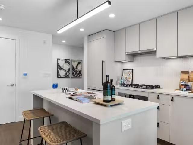 Apartment for sale in Vancouver, Vancouver East, 607 1680 E 12.