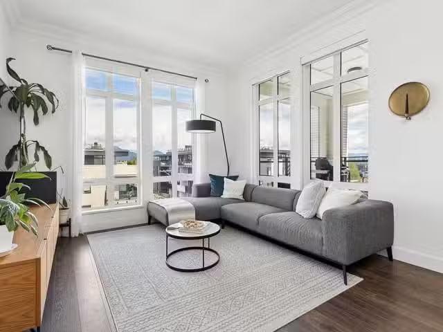 Apartment for sale in Vancouver, Vancouver East, 607 168 E 35t.