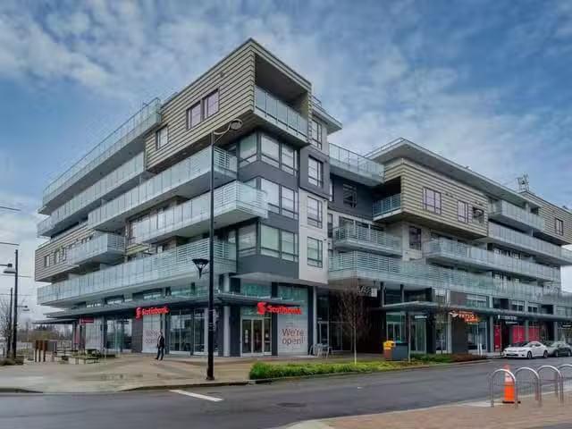 Apartment for sale in Vancouver, Vancouver East, 607 3488 Sawm.