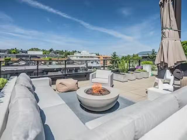 Apartment for sale in Vancouver, Vancouver East, 605 5085 Main.