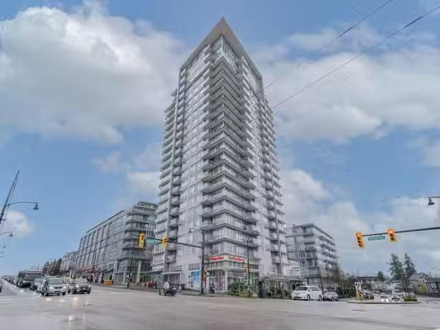 Apartment for sale in Vancouver, Vancouver East, 606 4815 Eldo.