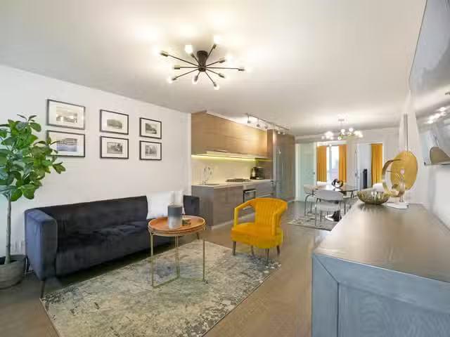 Apartment for sale in Vancouver, Vancouver East, 608 189 Keefe.