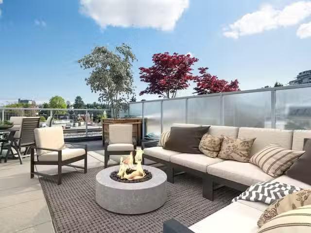Apartment for sale in Vancouver, Vancouver East, 613 417 Great.