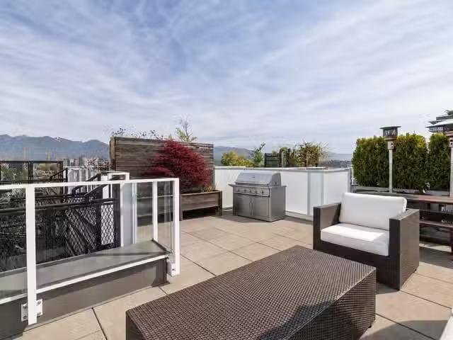 Apartment for sale in Vancouver, Vancouver East, 613 311 E 6th.