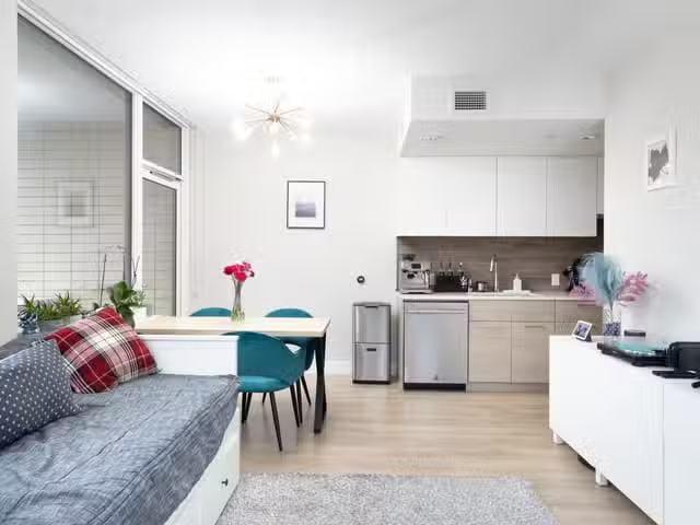 Apartment for sale in Vancouver, Vancouver East, 613 3451 Sawm.