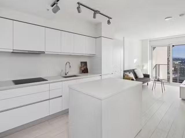 Apartment for sale in Vancouver, Vancouver East, 611 180 E 2nd.