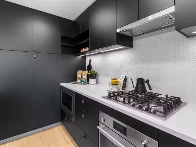 Apartment for sale in Vancouver, Vancouver East, 612 1680 E 12.