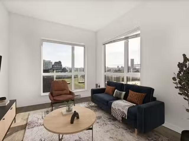 Apartment for sale in Vancouver, Vancouver East, 618 138 E Has.