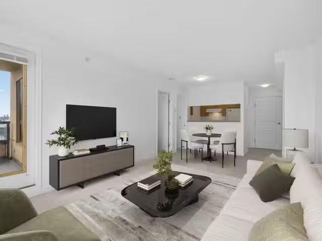Apartment for sale in Vancouver, Vancouver East, 702 5288 Melb.