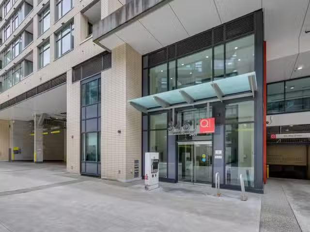 Apartment for sale in Vancouver, Vancouver East, 702 3451 Sawm.