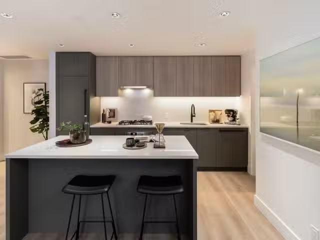 Apartment for sale in Vancouver, Vancouver East, 704 8633 Rive.