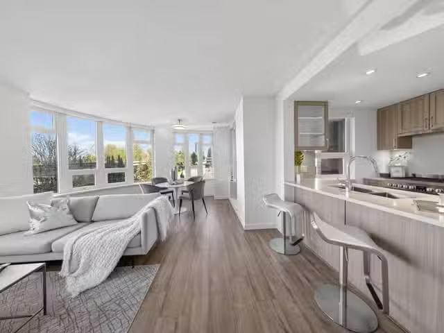 Apartment for sale in Vancouver, Vancouver East, 713 5470 Ormi.