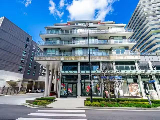 Apartment for sale in Vancouver, Vancouver East, 713 3451 Sawm.