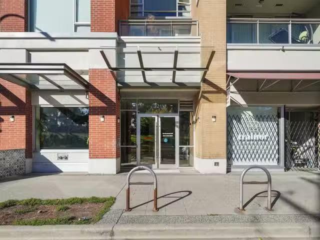 Apartment for sale in Vancouver, Vancouver East, 715 221 Union.